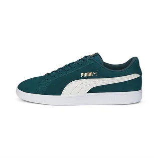 Кеды мужские Puma Smash V2 Sneakers Green 364989-67
