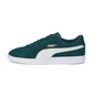 Кеды мужские Puma Smash V2 Sneakers Green 364989-67