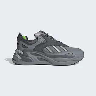 Кросівки чоловічі Adidas Originals Ozmorph Casual Shoes Grey IE2027