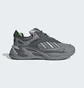 Кросівки чоловічі Adidas Originals Ozmorph Casual Shoes Grey IE2027