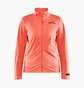 Куртка жіноча Craft Pro Velocity Peach 1909556-737000