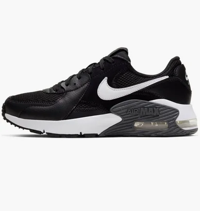 Кросівки жіночі Nike Air Max Excee Black CD5432-003