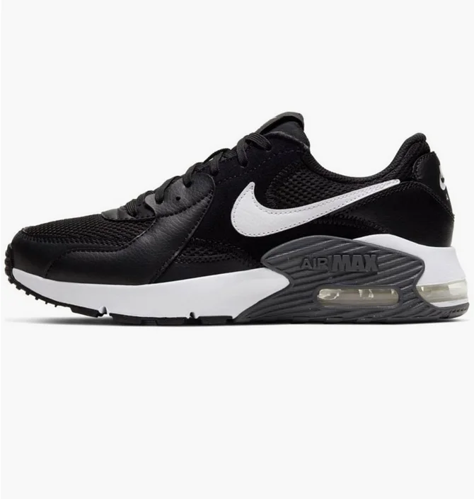 Кросівки жіночі Nike Air Max Excee Black CD5432-003