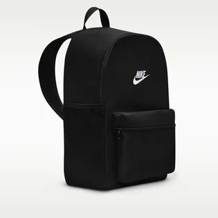 Рюкзак унісекс Nike Heritage Black IB4343-010