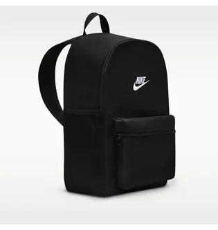 Рюкзак унісекс Nike Heritage Black IB4343-010