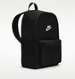 Рюкзак унисекс Nike Heritage Black IB4343-010