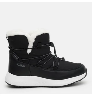 Сапоги женские CMP Sheratan Wmn Lifestyle Shoes W Black 30Q4576-U901