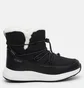 Сапоги женские CMP Sheratan Wmn Lifestyle Shoes W Black 30Q4576-U901