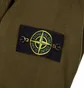 Свитшот мужской Stone Island Sweatshirt Olive 791562420-V0058