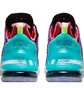 Кроссовки унисекс Nike Lebron Xviii Best 10-18 Multi DM2813-500