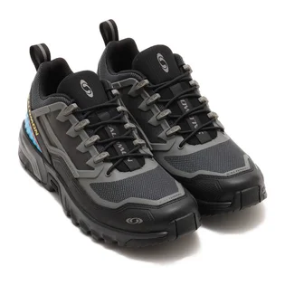 Кросівки чоловічі Salomon Acs + Ft Black L47435400