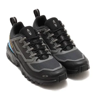 Кроссовки мужские Salomon Acs + Ft Black L47435400