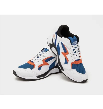 Кроссовки мужские Puma Prevail White 386569-01