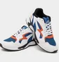 Кроссовки мужские Puma Prevail White 386569-01