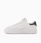 Кроссовки унисекс New Balance Ct302 White CT302LT