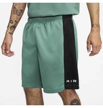 Шорты мужские Nike Air Green HF5528-361