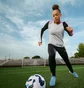Бутсы мужские Nike Legend 10 Elite Fg Turquoise DV4328-401