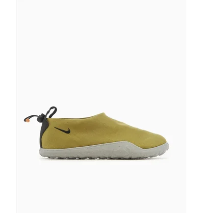Кросівки чоловічі Nike Acg Moc Olive DZ3407-300