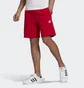 Шорты мужские Adidas Loungewear Trefoil Essentials Originals Red GD2556