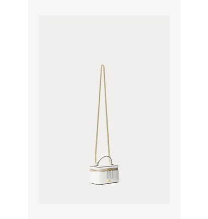 Сумка жіноча Ralph Lauren Hallee Crossbody Bag Cross Body Bag White 431P10144-002