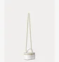 Сумка жіноча Ralph Lauren Hallee Crossbody Bag Cross Body Bag White 431P10144-002