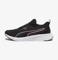 Кросівки унісекс Puma Flyer Lite Black 378774-06