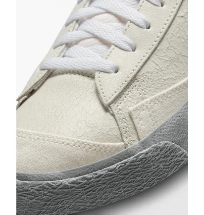 Кроссовки мужские Nike Blazer Mid 77 Se Beige Dv0797-100