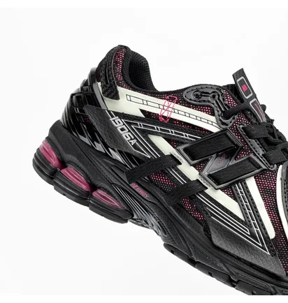 Кросівки чоловічі New Balance 1906 Black U1906AD