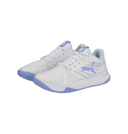Кроссовки мужские Puma Accelerate Turbo Ii W Wit White 107040-01