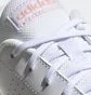 Кроссовки женские Adidas Advantage Base White EE7510