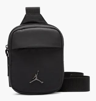 Сумка унісекс Air Jordan Airborne Black 7A0747-023