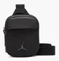 Сумка унісекс Air Jordan Airborne Black 7A0747-023