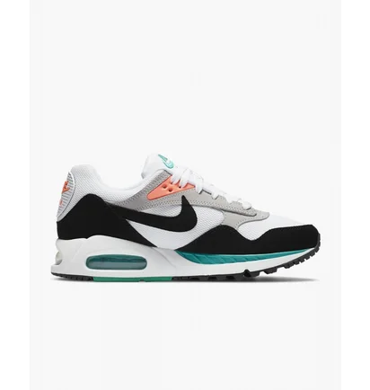 Кросівки жіночі Nike Air Max Correlate White/Black 511417-136