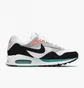 Кросівки жіночі Nike Air Max Correlate White/Black 511417-136