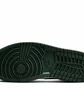 Кросівки жіночі Air Jordan 1 Low Green/White DC0774-113