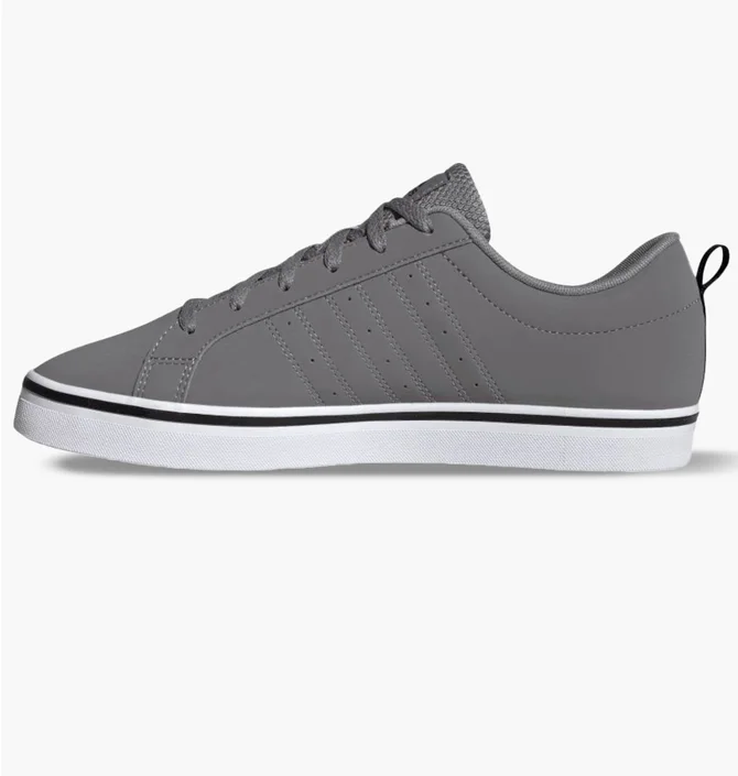 Кроссовки мужские Adidas Vs Pace 2.0 Grey HP6007