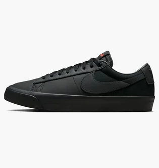 Кросівки чоловічі Nike Sb Zoom Blazer Low Pro G T Skate Shoes Black DR9099-001