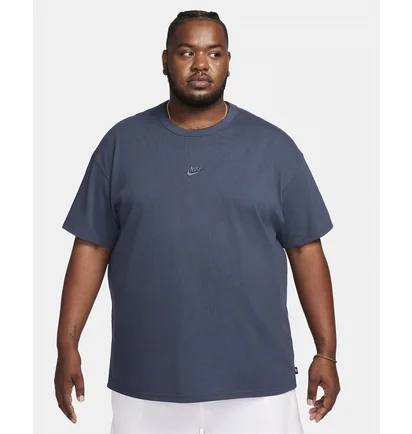 Футболка чоловіча Nike Sportswear Premium Essentials T-Shirt Blue DO7392-437