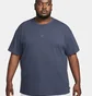 Футболка чоловіча Nike Sportswear Premium Essentials T-Shirt Blue DO7392-437