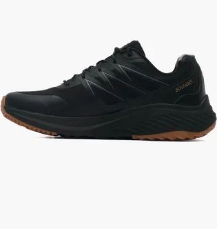 Кроссовки мужские Skechers Bounder Rse Black 232781-BKGD