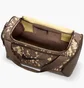 Сумка мужская Nike Brasilia Brown HJ8252-004