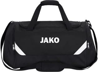 Сумка унісекс Jako Iconic Black 1924-800