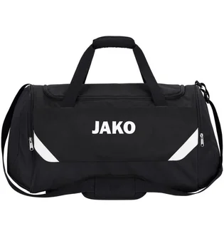 Сумка унісекс Jako Iconic Black 1924-800
