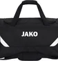 Сумка унісекс Jako Iconic Black 1924-800
