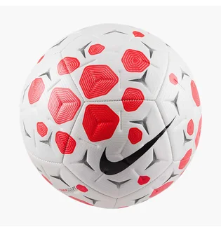 Футбольный мяч Nike Academy Fa25 White HV4386-102