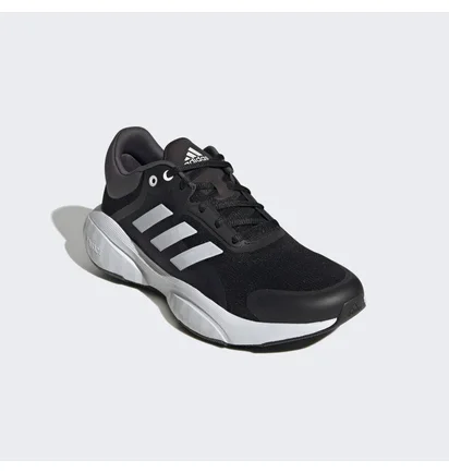 Кроссовки женские Adidas Response Shoes Black GX2004