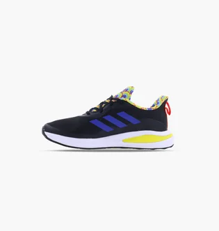 Кроссовки детские Adidas Fortarun Black HR1443