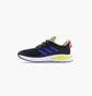 Кросівки дитячі Adidas Fortarun Black HR1443