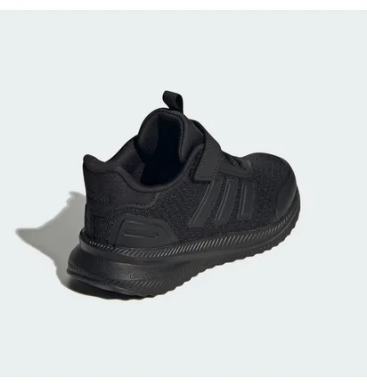 Кросівки дитячі Adidas X_Plr Sportswear Black ID0262
