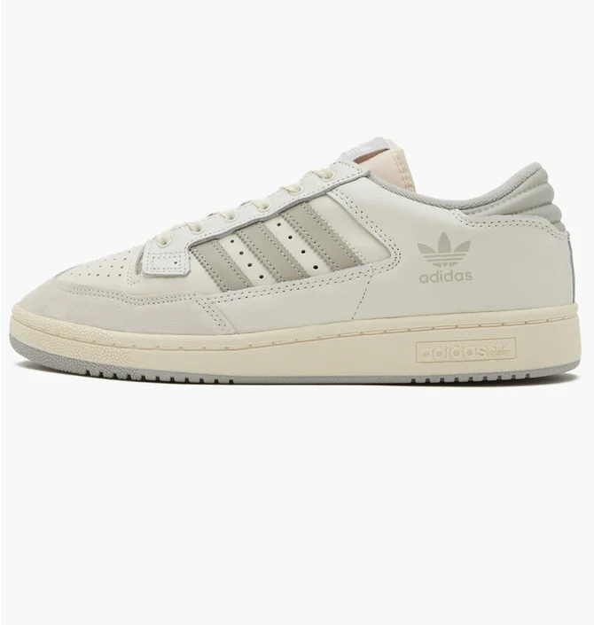 ᐉ Кросівки чоловічі Adidas Centennial 85 White Gx2213 - придбати